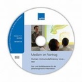 Cover: Medizin im Vortrag - Human immunodeficiency virus - HIV - Spitta GmbH