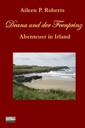 Cover: Deana und der Feenprinz - Cuillin Verlag