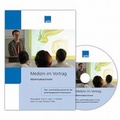 Cover: Medizin im Vortrag - Mammakarzinom - Spitta GmbH