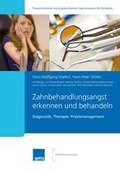 Cover: Zahnbehandlungsangst erkennen und behandeln - Spitta GmbH