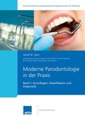 Cover: Moderne Parodontologie in der Praxis - Spitta GmbH