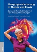 Cover: Herzgruppenbetreuung in Theorie und Praxis - Spitta GmbH