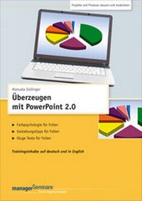 Abbildung von: CD-Trainingskonzept: Überzeugen mit PowerPoint 2.0 - managerSeminare Verlags GmbH