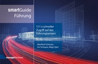 Abbildung von: smartGuide Führung - managerSeminare Verlags GmbH