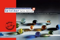 Abbildung von: Spielbar Swiss Edition - managerSeminare Verlags GmbH