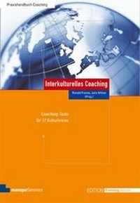 Abbildung von: Interkulturelles Coaching - managerSeminare Verlags GmbH