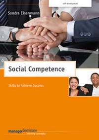 Abbildung von: Social Competence (Trainingskonzept) - managerSeminare Verlags GmbH