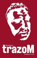 Cover: trazoM - ViaTerra Verlag