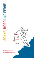 Cover: Sonne, Mord und Ferne - ViaTerra Verlag