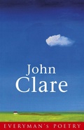 Cover: Clare: Everyman's Poetry - Weidenfeld & Nicolson
