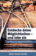 Cover: Entdecke deine M&ouml;glichkeiten - und lebe sie - Hour of Power Deutschland