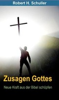 Cover: Zusagen Gottes - Hour of Power Deutschland