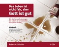 Cover: Das Leben ist nicht fair, aber Gott ist gut - Hour of Power Deutschland