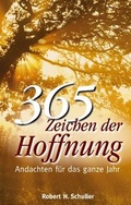 Cover: 365 Zeichen der Hoffnung - Hour of Power Deutschland