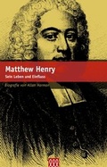 Cover: Matthew Henry - 3 L