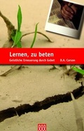 Cover: Lernen, zu beten - 3 L