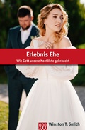 Cover: Erlebnis Ehe - 3 L