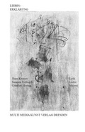 Cover: Liebeserkl&auml;rung - Multi Media Kunst
