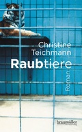 Cover: Raubtiere - Braum&uuml;ller Verlag