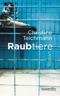 Enlarge image Cover: Raubtiere - Braumüller Verlag