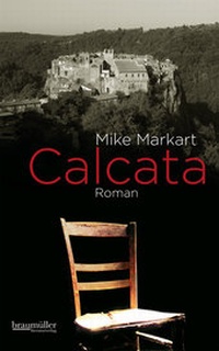 Enlarge image Cover: Calcata - Braumüller Verlag