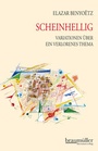 Cover: Scheinhellig - Braumüller Verlag
