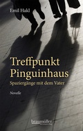 Cover: Treffpunkt Pinguinhaus - Braum&uuml;ller Verlag