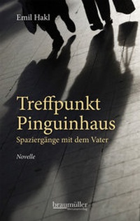 Abbildung von: Treffpunkt Pinguinhaus - Braumüller Verlag