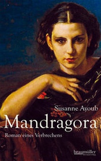 Enlarge image Cover: Mandragora - Braumüller Verlag