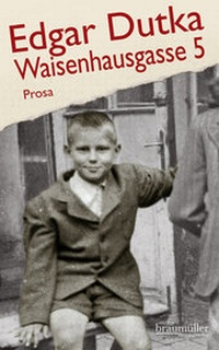 Abbildung von: Waisenhausgasse 5 - Braumüller Verlag