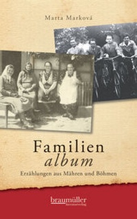 Abbildung von: Familienalbum - Braumüller Verlag