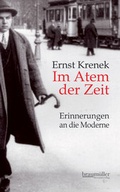 Cover: Im Atem der Zeit - Braum&uuml;ller Verlag