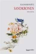 Cover: Sandkronen - Braum&uuml;ller Verlag
