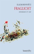 Cover: Fraglicht - Braum&uuml;ller Verlag