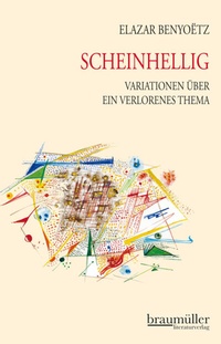 Abbildung von: Scheinhellig - Braumüller Verlag
