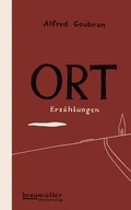 Cover: Ort - Braum&uuml;ller Verlag