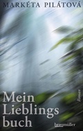 Cover: Mein Lieblingsbuch - Braum&uuml;ller Verlag