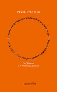 Abbildung von: Immer wieder dasselbe und am besten nichts Neues - Braumüller Verlag