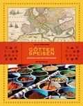 Cover: G&ouml;tterspeisen - Metroverlag