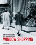 Cover: Window Shopping - Metroverlag