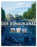 Cover: Der Donaukanal - Metroverlag