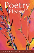 Cover: Poetry Please! - Weidenfeld & Nicolson