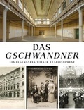 Cover: Das Gschwandner - Metroverlag