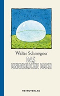 Cover: Das unendliche Buch - Metroverlag