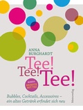Cover: Tee! Tee! Tee! - Metroverlag