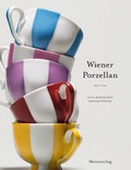 Cover: Wiener Porzellan - Metroverlag