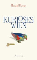 Cover: Kurioses Wien - Metroverlag