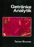 Cover: Getr&auml;nke-Analytik - C. Schliessmann Kellerei - Chemie GmbH & KG
