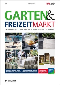 Abbildung von: Garten- und Freizeitmarkt - Patzer