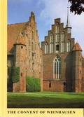 Cover: The Convent of Wienhausen - Kloster Wienhausen
